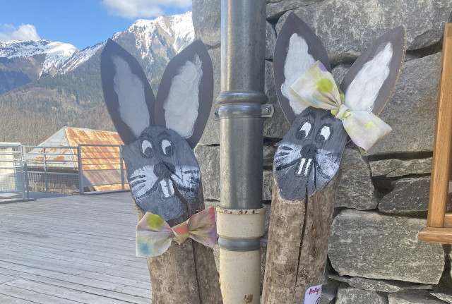 lapins