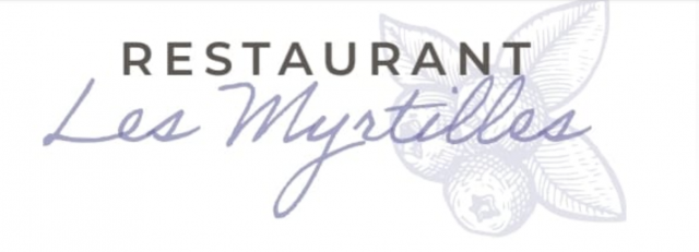 Restaurant Les Myrtilles