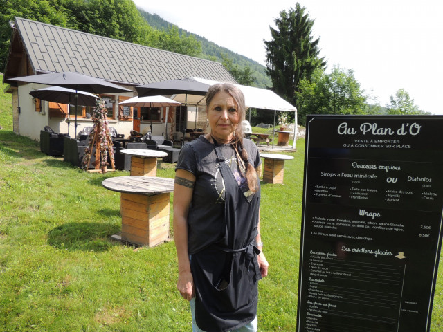 Snack Au Plan d'ô_Saint-Colomban-des-Villards