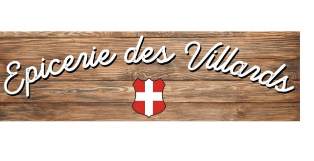 Épicerie des Villards