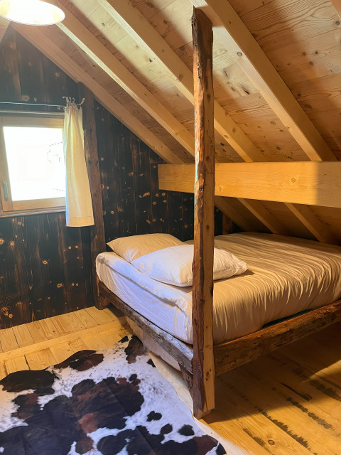 Cabane de berger - Buyant_Saint-Colomban-des-Villards