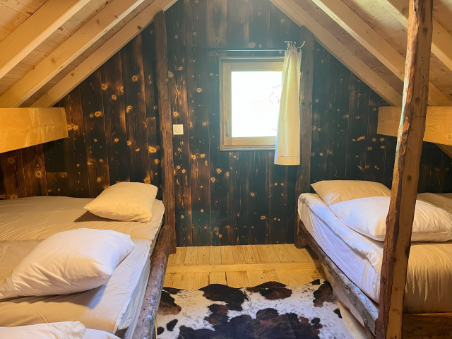 Cabane de berger - Buyant_Saint-Colomban-des-Villards