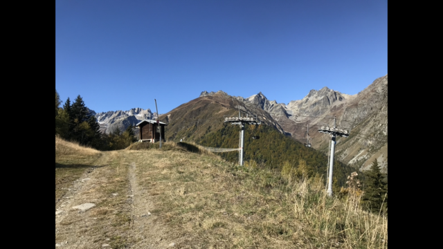 Randonnée le Coin Randonnée le Coin