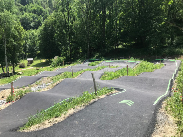 Pumptrack de St Colomban des Villards_Saint-Colomban-des-Villards