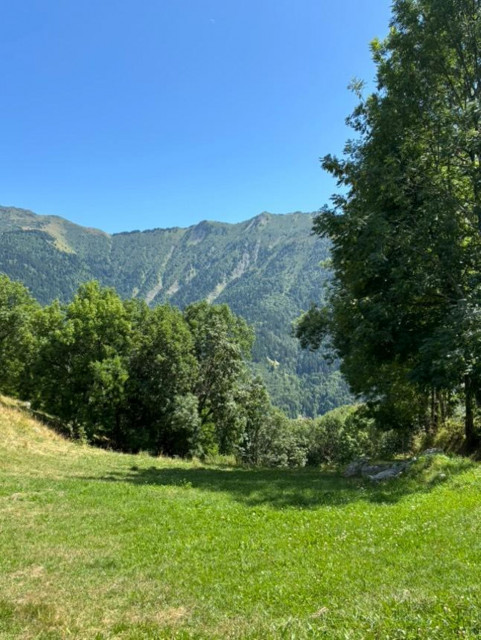 Parcours Ludique d'orientation_Saint-Alban-des-Villards