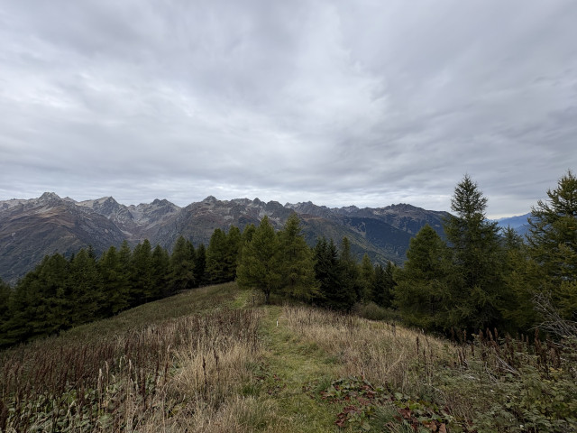 Parcours noir_Saint-Colomban-des-Villards - © SIVAV Parcours noir_Saint-Colomban-des-Villards