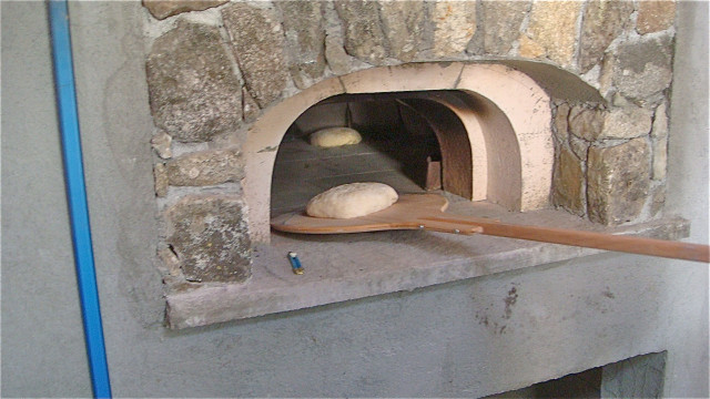 Four à pain1