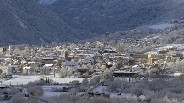 Saint-Jean-de-Maurienne