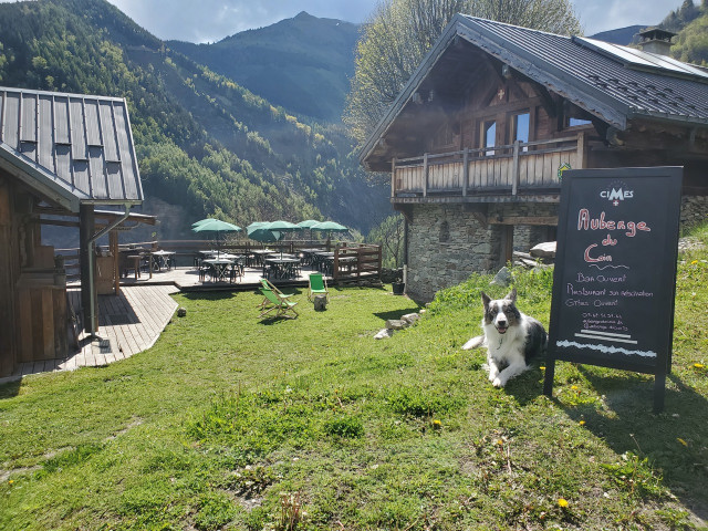 Auberge du Coin