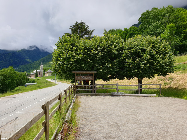 Boulodrome