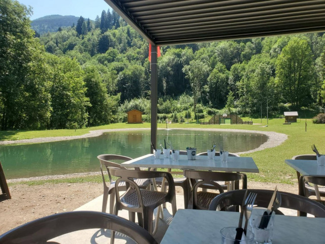 Snack Le Comptoir du Coin_Saint-Colomban-des-Villards