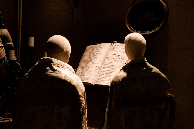 Musée des Costumes, Arts et Traditions Populaires