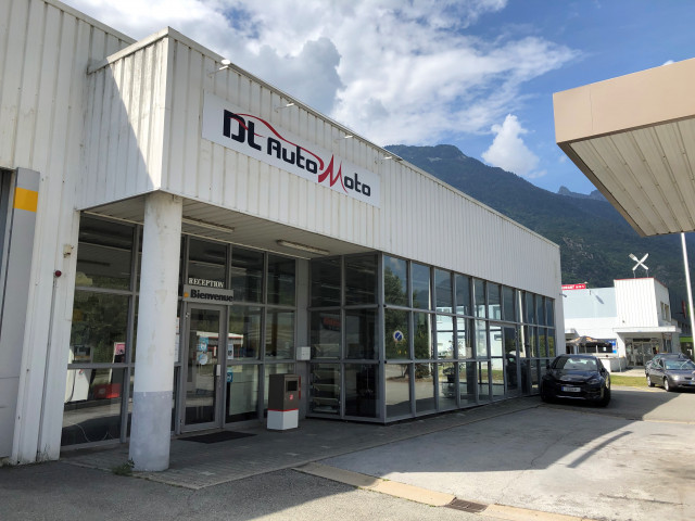 Garage DL AUTO MOTO