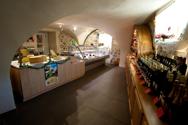 Ferme Cartier