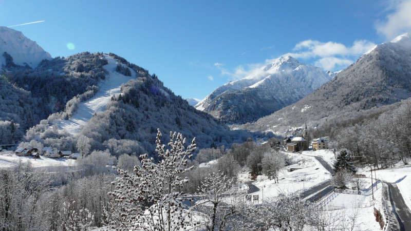 St Colomban des Villards