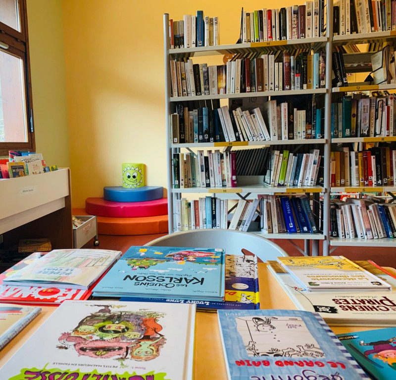 Nouveautés enfants