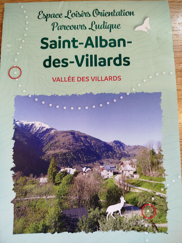 Espace Loisirs Orientation_Saint-Alban-des-Villards