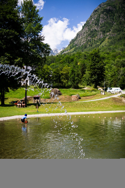 Plan d'eau_Saint-Colomban-des-Villards