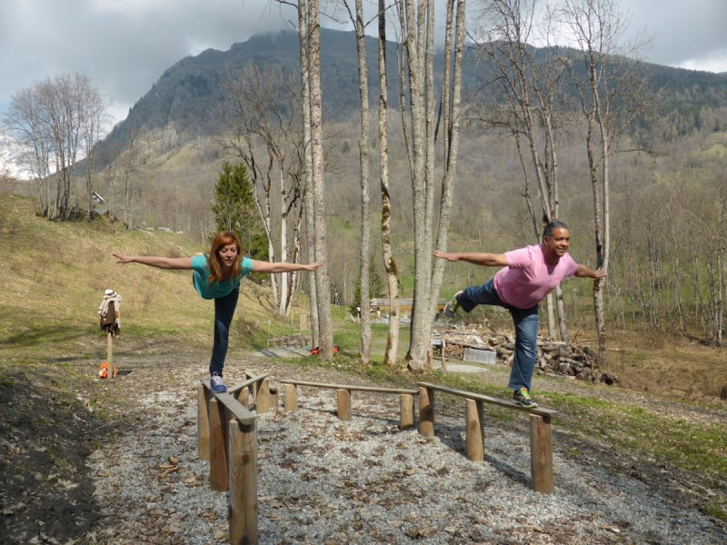 Parcour Santé Parcour Santé
