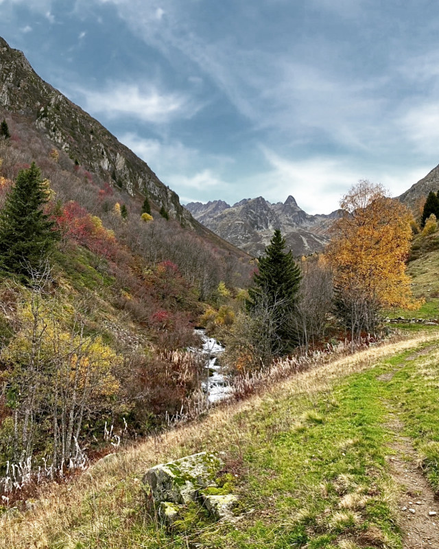 Le Tepey - © OT Espace Glandon Le Tepey