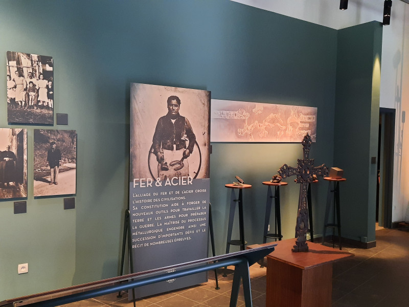 le Grand Filon - © OT Porte de Maurienne le Grand Filon