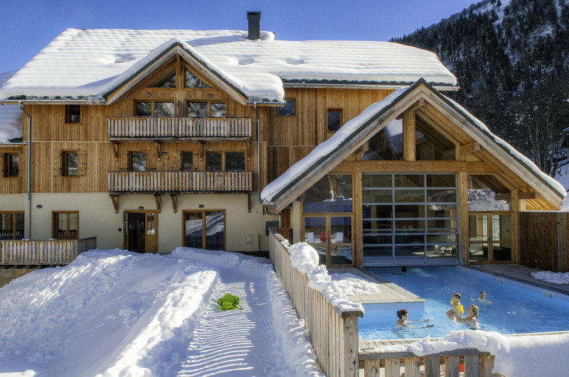 résidence-goélia ski résidence-goélia ski