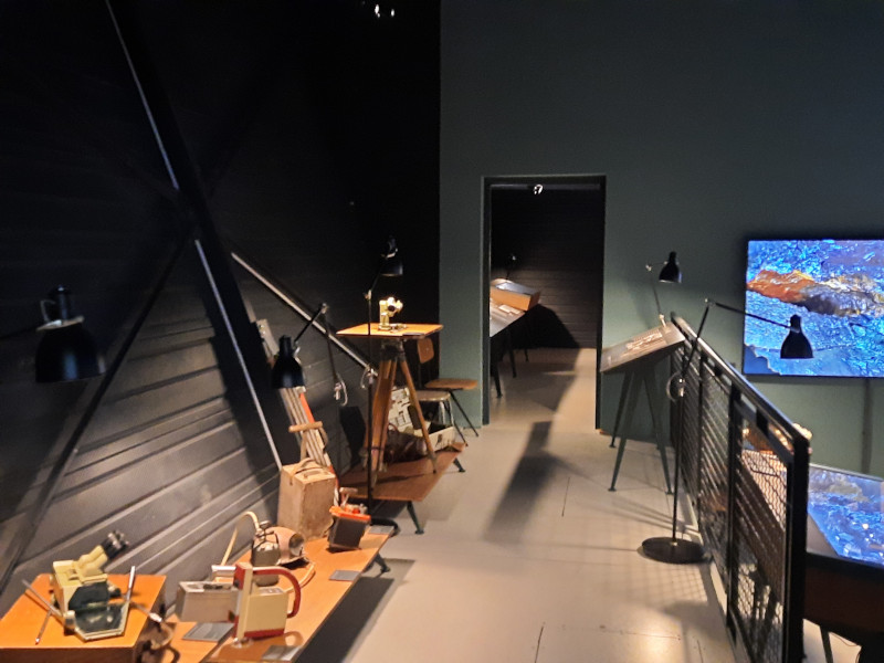 le Grand Filon - © OT Porte de Maurienne le Grand Filon