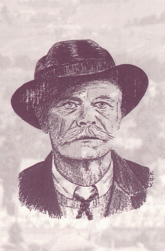 Le Félicien
