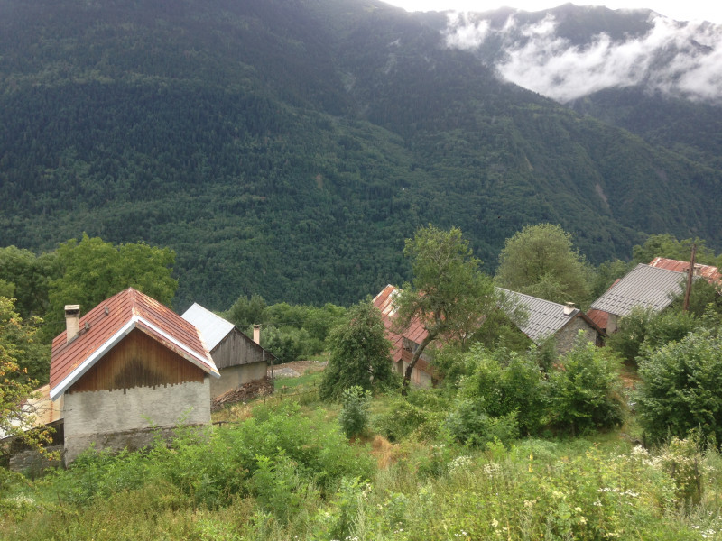 Le Monthion Le Monthion