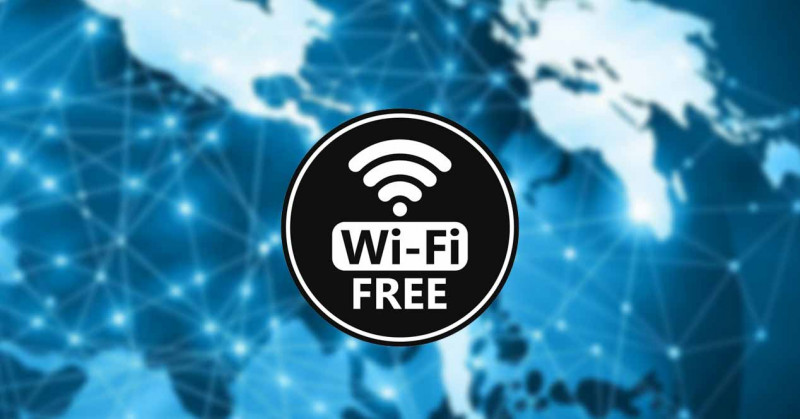 WiFi-gratuit WiFi-gratuit
