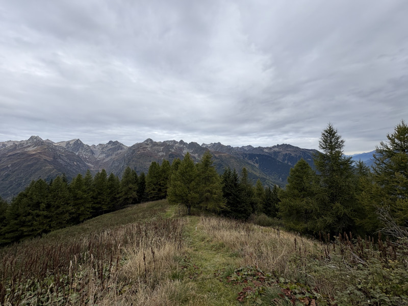 Black course_Saint-Colomban-des-Villards - © SIVAV Black course_Saint-Colomban-des-Villards