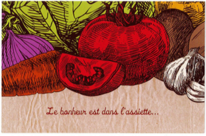 Le Jardin de La Sauge