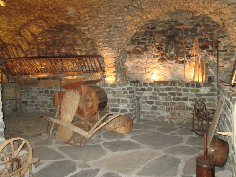 Maison du Patrimoine 2016 Maison du Patrimoine 2016