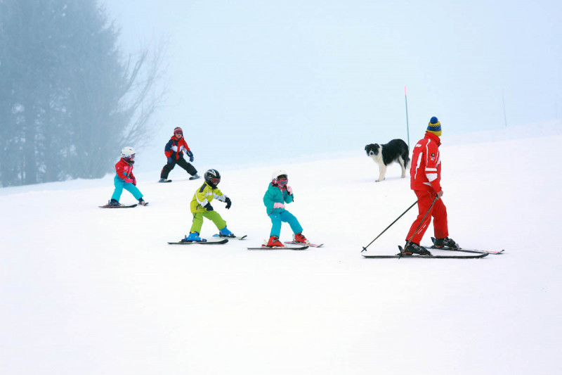 ESF enfants ESF enfants