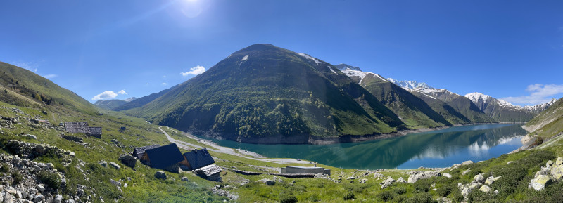 Shepherd's hut -Buyant_Saint-Colomban-des-Villards