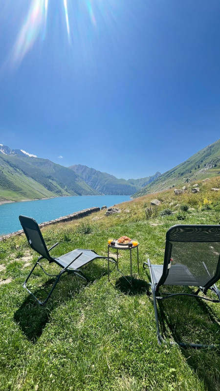Shepherd's hut -Buyant_Saint-Colomban-des-Villards