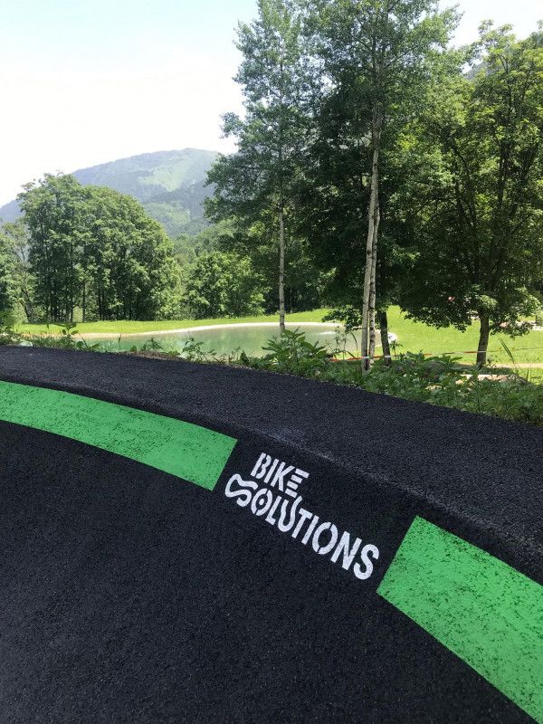 Pumptrack de St Colomban des Villards_Saint-Colomban-des-Villards