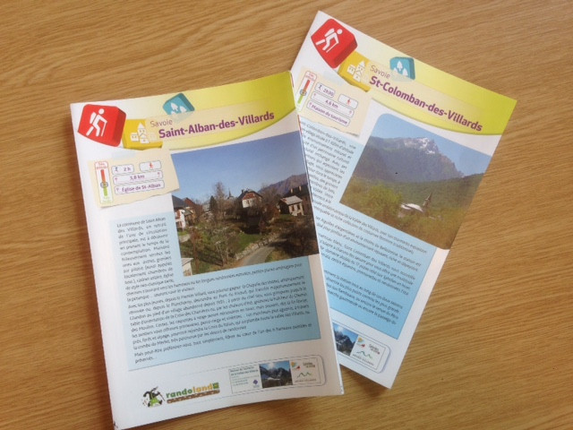 documentation St Alban et St Colomban des Villards documentation St Alban et St Colomban des Villards