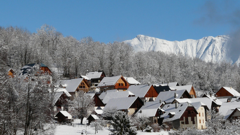 Martinan, St Colomban des Villards