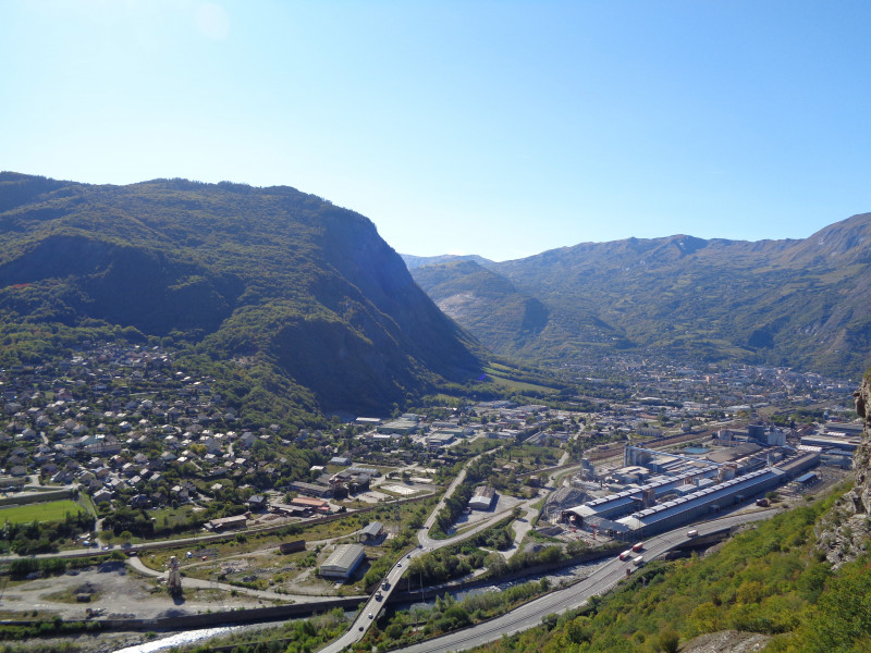 Saint-Jean-de-Maurienne - © Communauté de Communes Cœur de Maurienne Arvan Saint-Jean-de-Maurienne