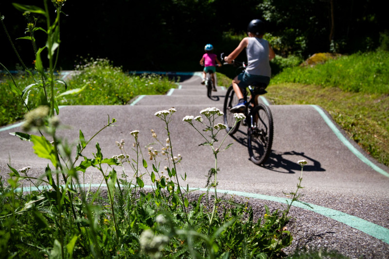 Pumptrack_Vélos Pumptrack_Vélos