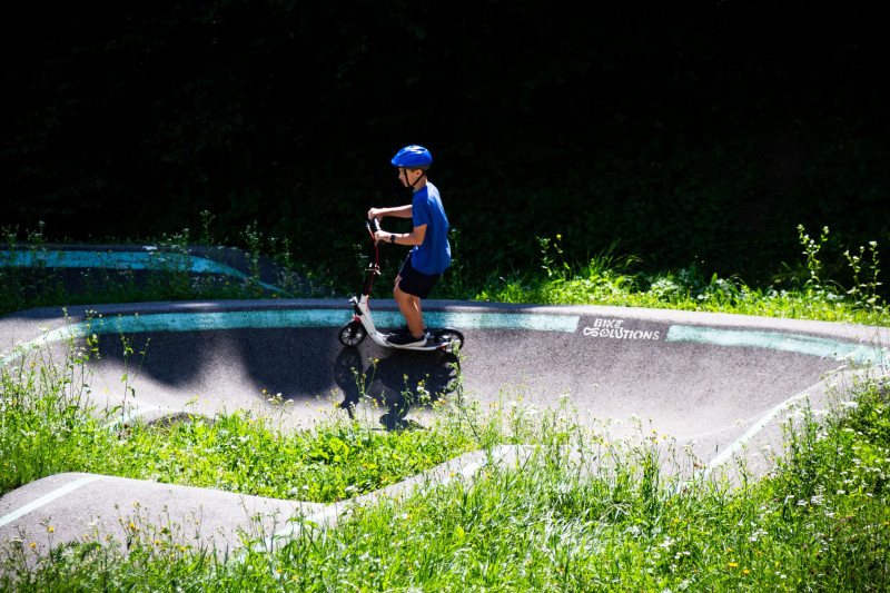 Pumptrack_Trottinette Pumptrack_Trottinette