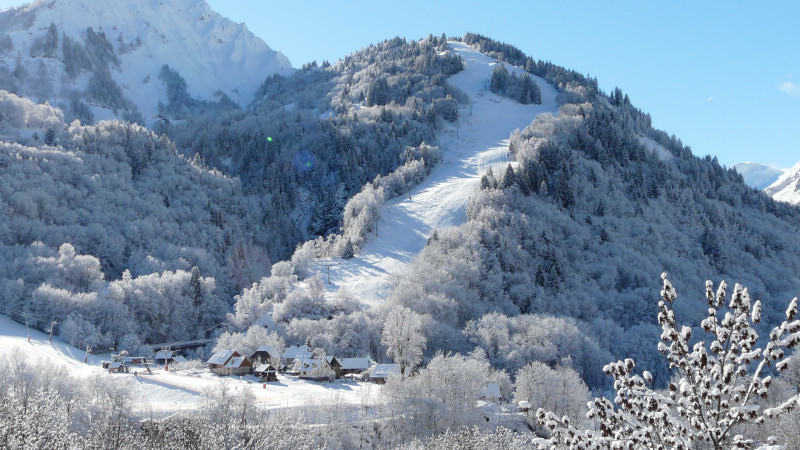 St Colomban des Villards - © OT Espace Glandon St Colomban des Villards