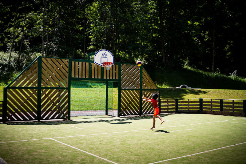 Recreation area_Saint-Colomban-des-Villards