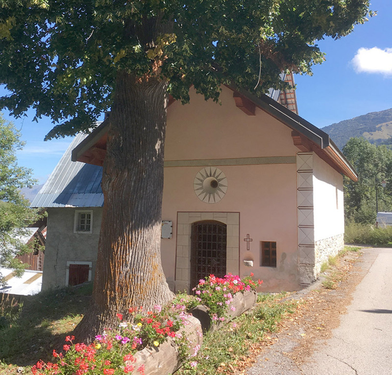 La Pierre
