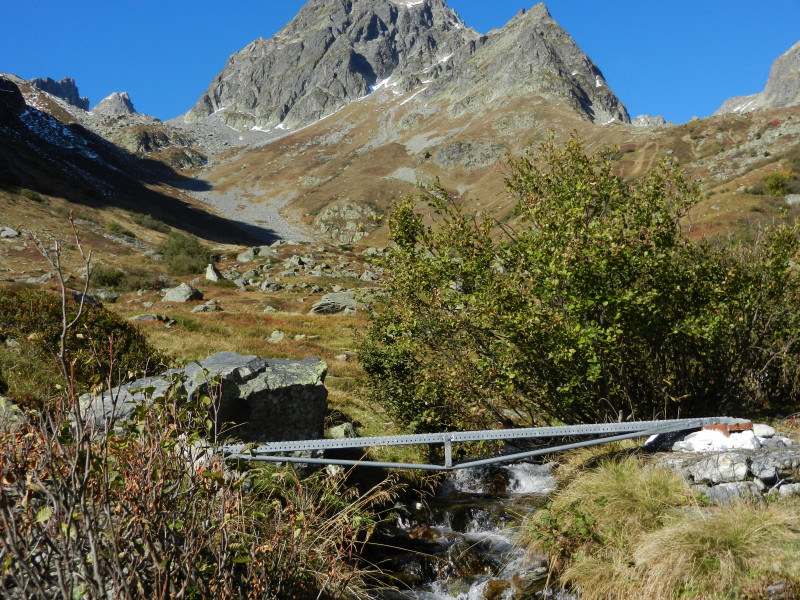 La Combe des Roches - Circuit de l'Orselle (1719m)_Saint-Colomban-des-Villards