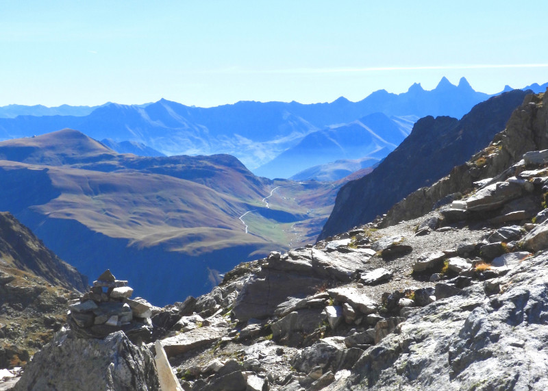 Col de la croix