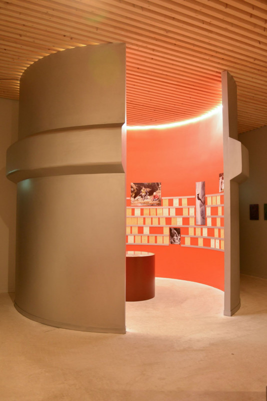 Opinel Museum - © Pierre Dompnier Opinel Museum