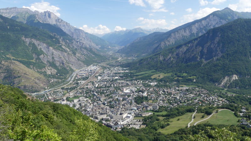 Saint-Jean-de-Maurienne Saint-Jean-de-Maurienne