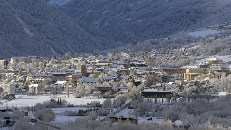 Saint-Jean-de-Maurienne Saint-Jean-de-Maurienne